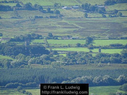 Benbulben